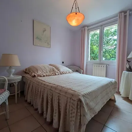 Maison Familia - 8 Pers - 2 Terrasses - - Clim - Proche Tennis - Histoire De Cles بيت للعطل آجد