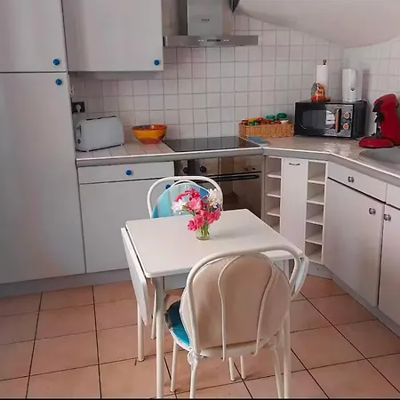 Maison Familia - 8 Pers - Histoire De Cles