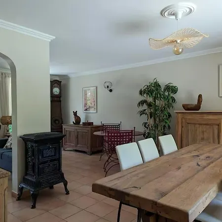 Casa vacanze Maison Familia - 8 Pers - Histoire De Clés