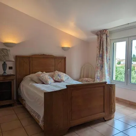 Maison Familia - 8 Pers - Histoire De Cles Holiday home *