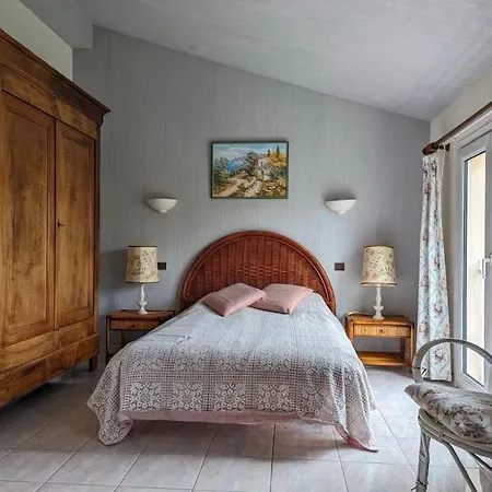 Maison Familia - 8 Pers - Histoire De Clés Casa vacanze Agde