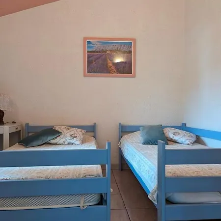 Casa vacanze Maison Familia - 8 Pers - Histoire De Clés *