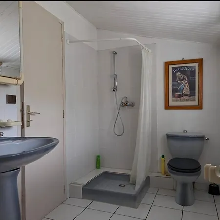 Holiday home Maison Familia - 8 Pers - Histoire De Cles *