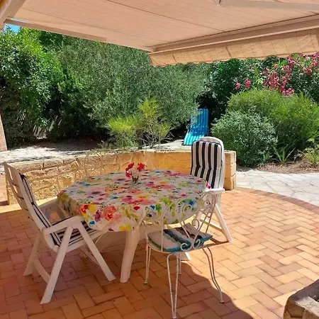 Maison Familia - 8 Pers - Histoire De Clés Casa vacanze