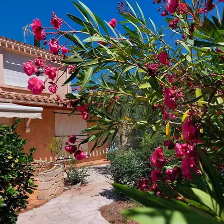 Maison Familia - 8 Pers - Histoire De Cles Holiday home *