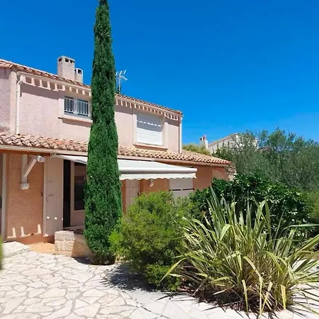 Holiday home Maison Familia - 8 Pers - Histoire De Cles *
