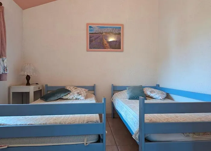 Σπίτι διακοπών Maison Familia - 8 Pers - Histoire De Cles *